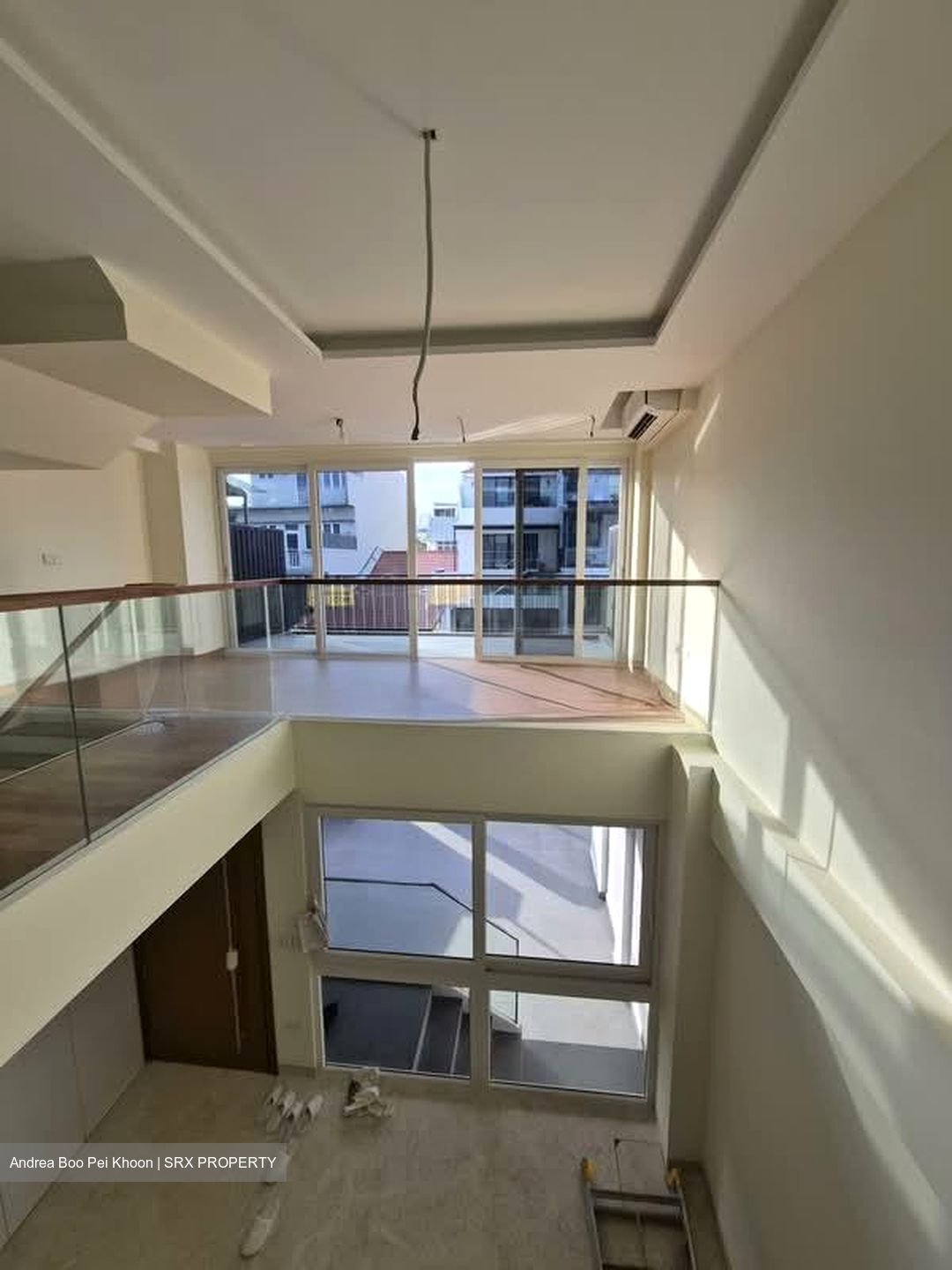 Opera Estate (D15), Terrace #598171221